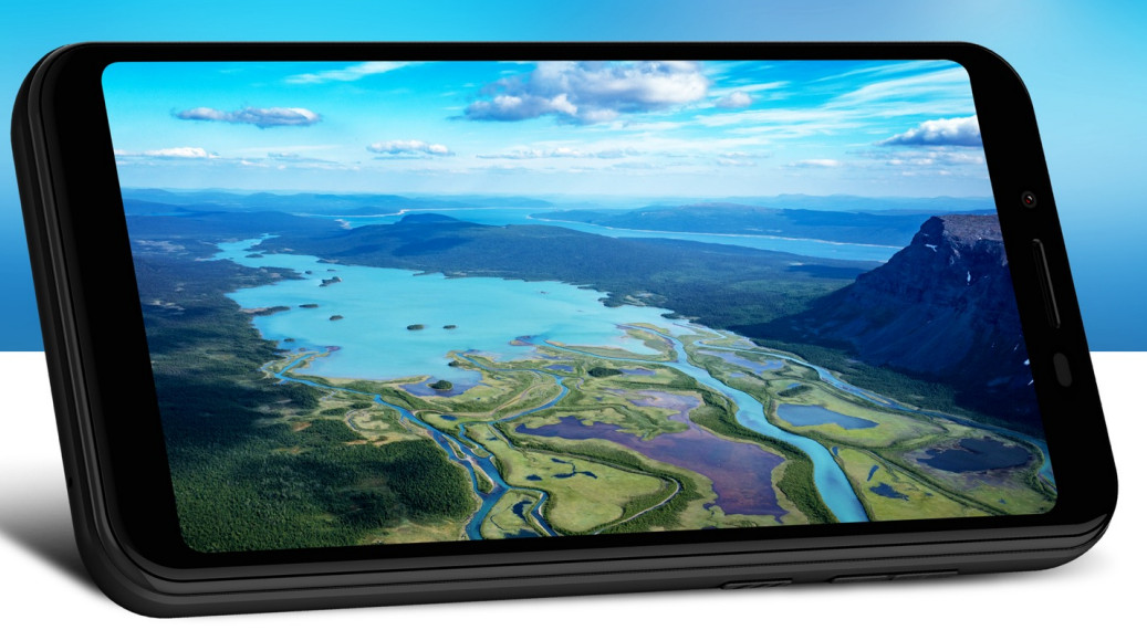 BLU C5L Max Dual SIM Smartphone-fig8