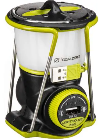 GOAL ZERO Lighthouse Mini USB Power Hub-prod