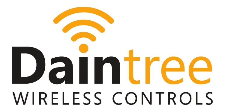 Daintree - Logo