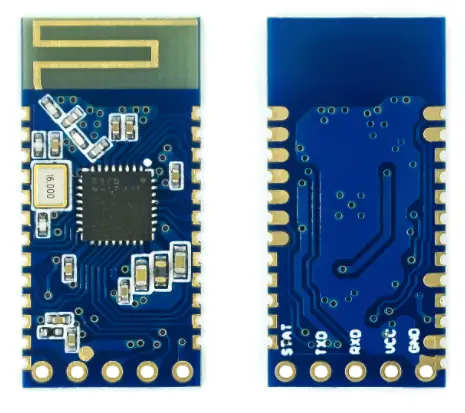Super Bluetooth Jdy-24m Bluetooth Module User Manual
