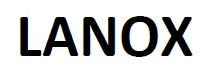 LANOX-logo