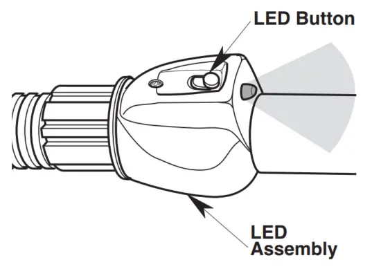 DV05000 Hepa Media Filter for RIDGID Ash Vacuum - fig13