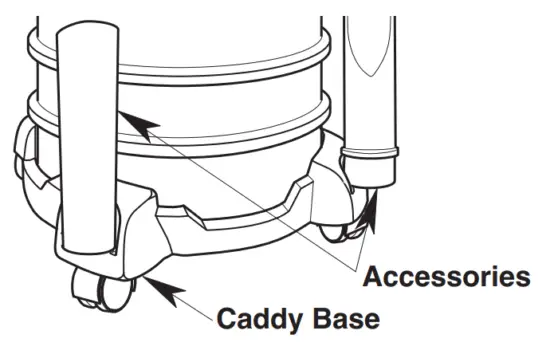DV05000 Hepa Media Filter for RIDGID Ash Vacuum - fig21