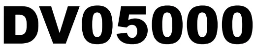 DV05000 logo