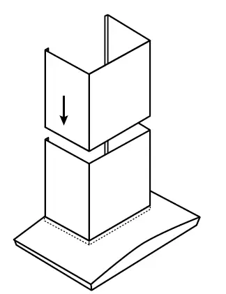 schweigen WM3150S Rangehood-FIG10