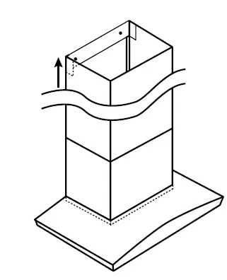 schweigen WM3150S Rangehood-FIG11