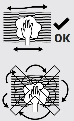 schweigen WM3150S Rangehood-FIG3