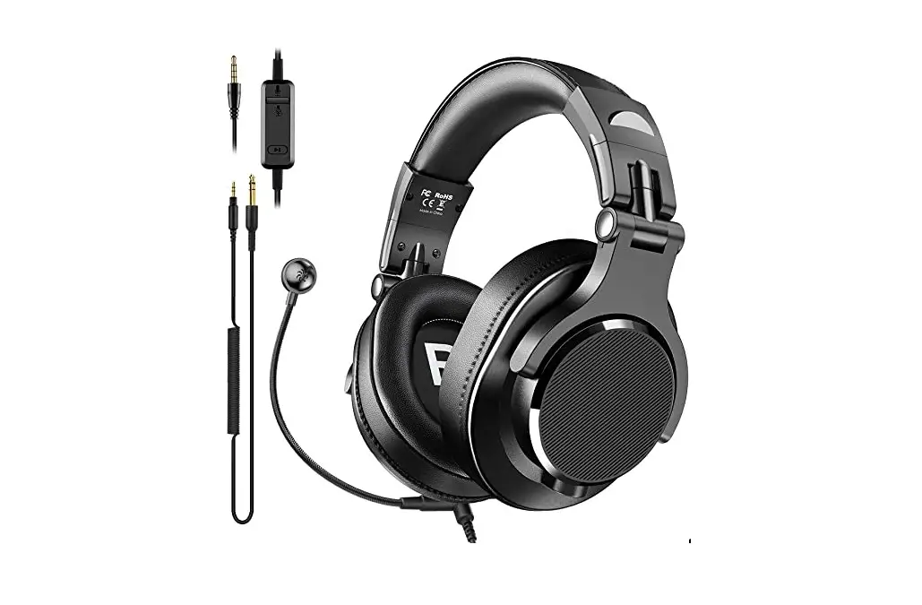 Bopmen Y71-m Computer Headset With Microphone User Guide