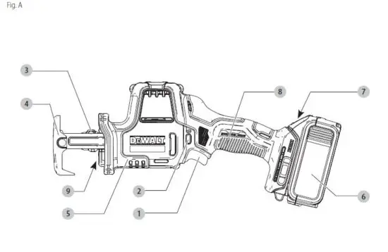 DEWALT-DCS369N-XJ-18V-Li-Ion-XR-Brushless-Cordless-Compact-Reciprocating-Saw-1