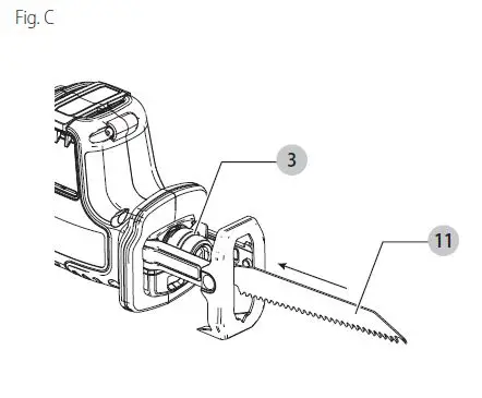DEWALT-DCS369N-XJ-18V-Li-Ion-XR-Brushless-Cordless-Compact-Reciprocating-Saw-3