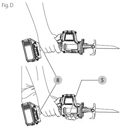 DEWALT-DCS369N-XJ-18V-Li-Ion-XR-Brushless-Cordless-Compact-Reciprocating-Saw-4