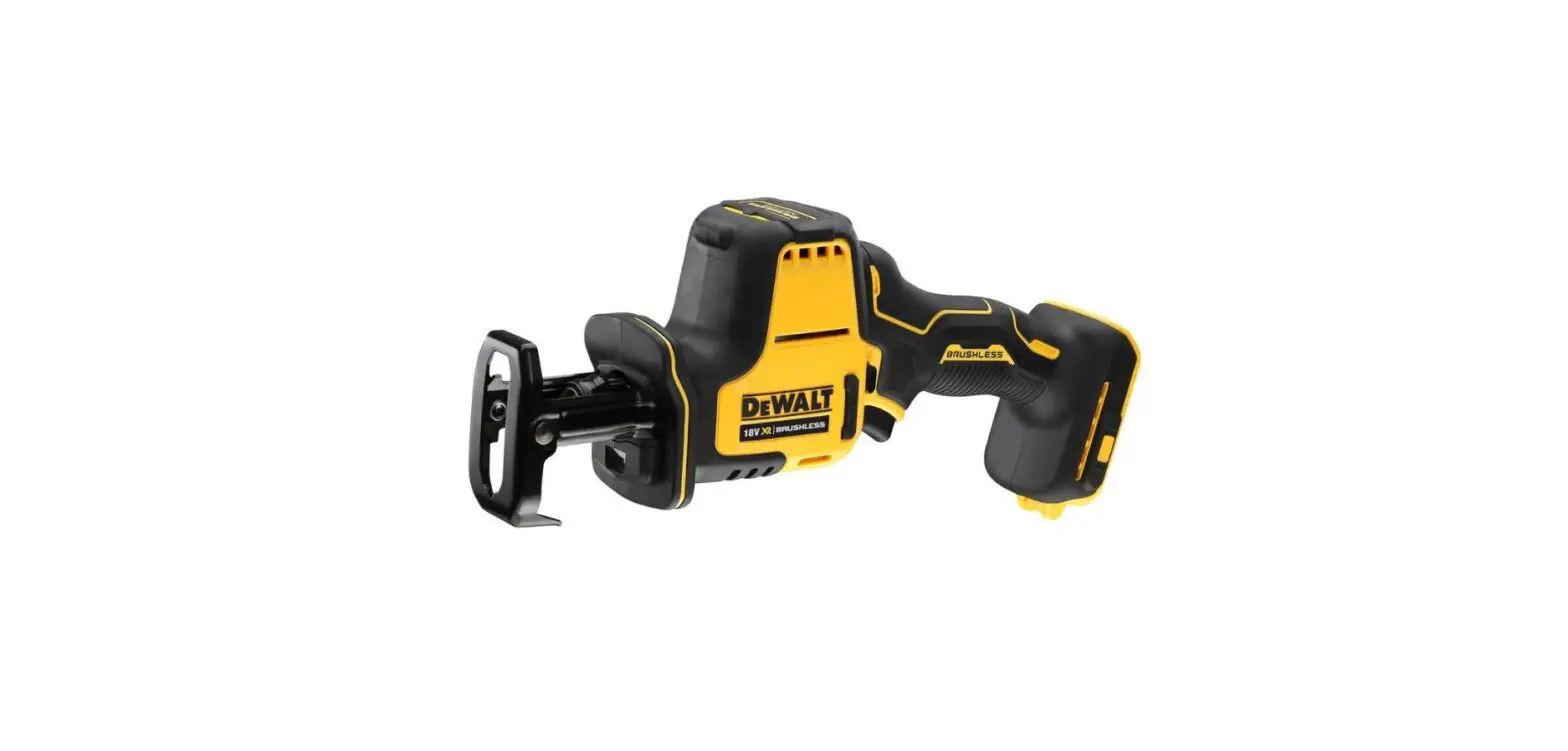 Dewalt Dcs369n-xj 18v Li-ion Xr Brushless Cordless Compact Reciprocating Saw Instruction Manual Dewalt Dcs369n-xj 18v Li-ion Xr Brushless Cordless Compact Reciprocating Saw Instruction Manual