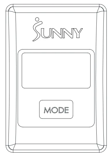 SUNNY Health Fitness SF B1877 Magnetic Belt Drive Indoor Cycling Bike - EXERCISE COMPUTER