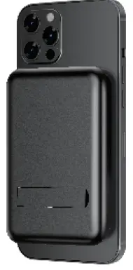 Shenzhenshi-Gybb-Technology-A19-Magnetic-Wireless-Power -Bank-1