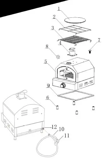 deco-chef-DGPGPRN200-2-In-1-Propane-Gas-Pizza-Oven-1