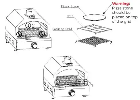 deco-chef-DGPGPRN200-2-In-1-Propane-Gas-Pizza-Oven-4