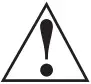 Warning Icon