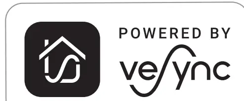 levoit LAP C202S WUSR VeSync Core 200S Plus Smart True HEPA Air Purifier - fig 12