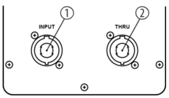 thomann The Box Pro Achat 112M Passive Speaker-fig1