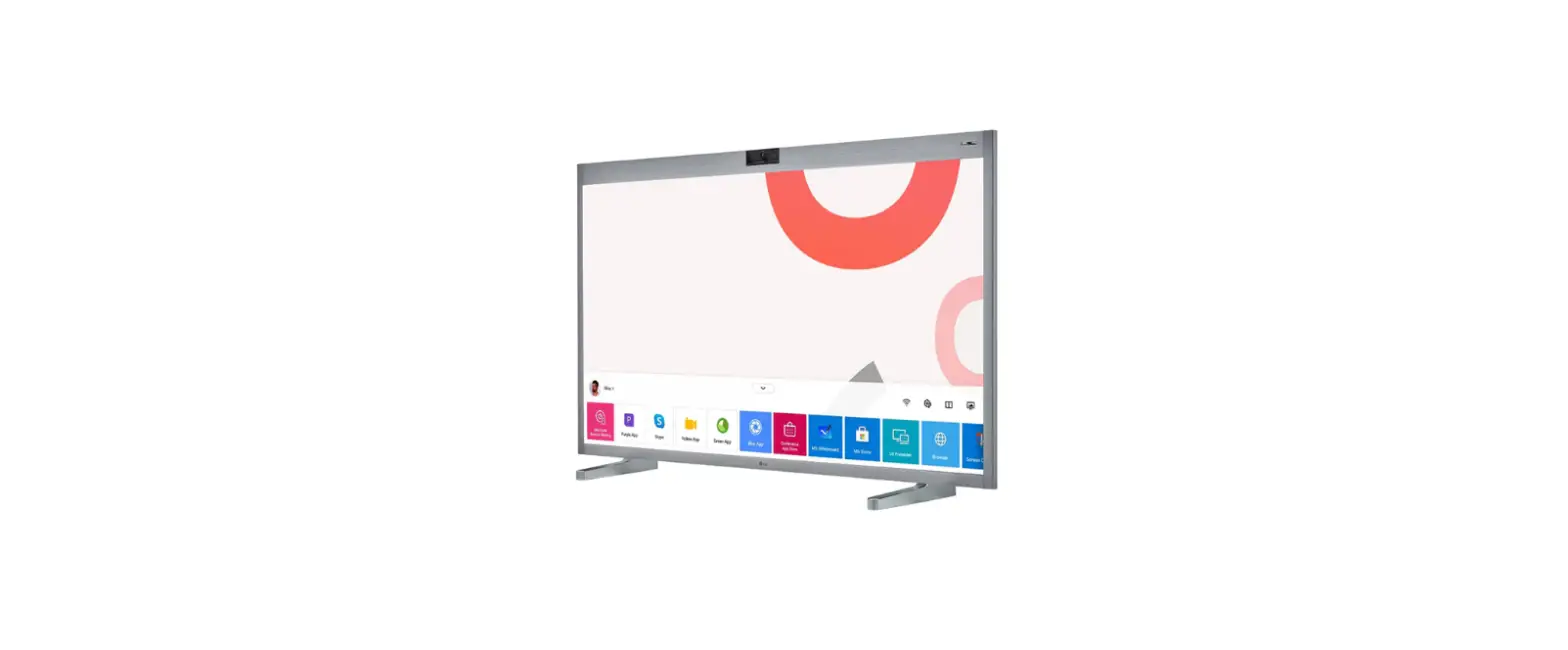Lg 55ct5wj 4k Ultra Hd Signage Monitor Installation Guide
