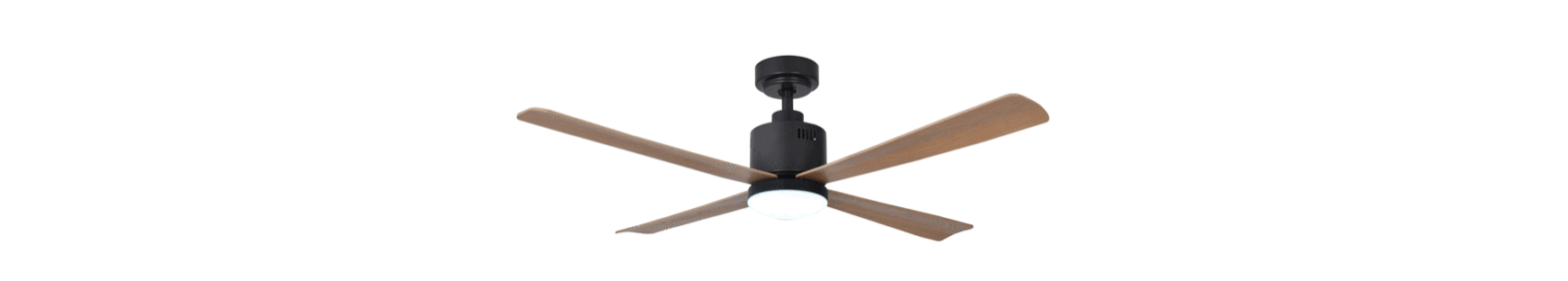 Evolar Evo-cf52bwd Ceiling Fan Instruction Manual