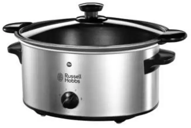 Russell Hobbs 22740 56 Searing Slow Cooker-