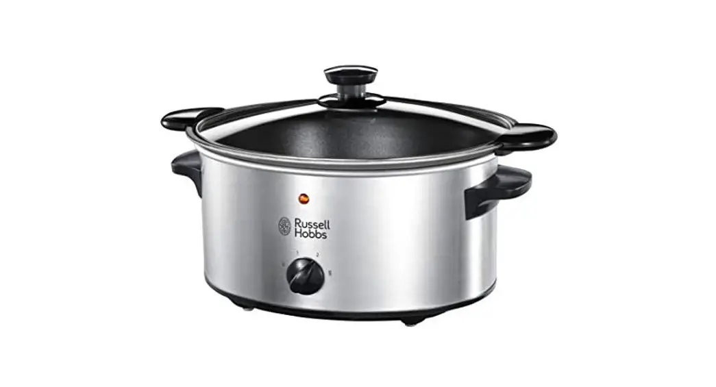 Russell Hobbs 22740-56 Searing Slow Cooker Instructions