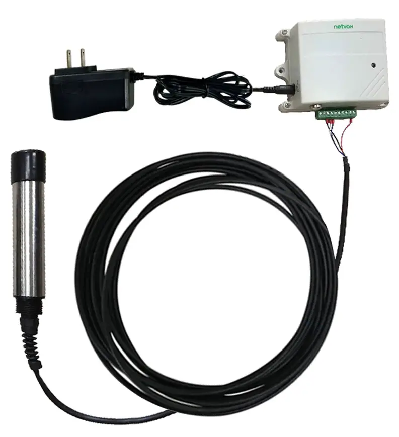 netvox-RA0710-Wireless-Water-Turbidity-Sensor-Product