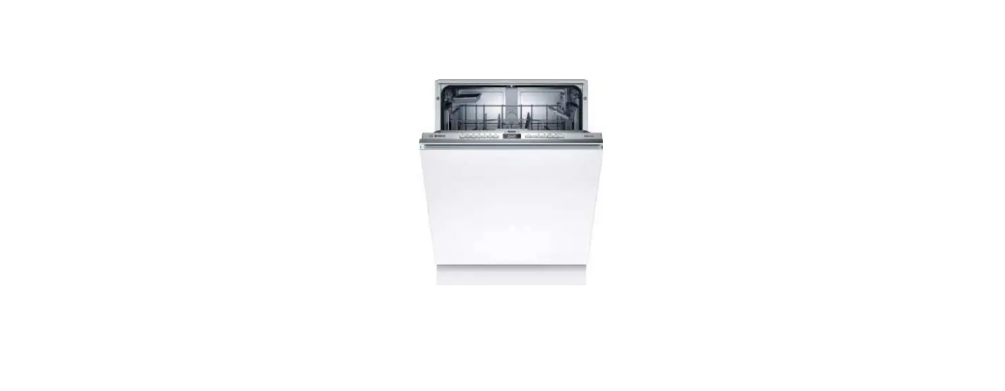 Bosch Smv2itx16e Dishwasher User Guide