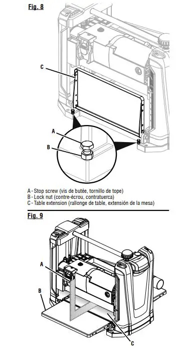 RYOBI-AP1305-12-1-2-Inch-Thickness-Planer-18
