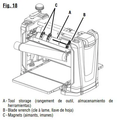 RYOBI-AP1305-12-1-2-Inch-Thickness-Planer-9