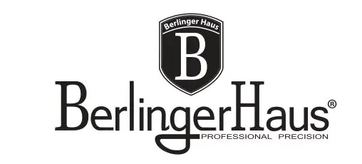 Berlinger haus logo