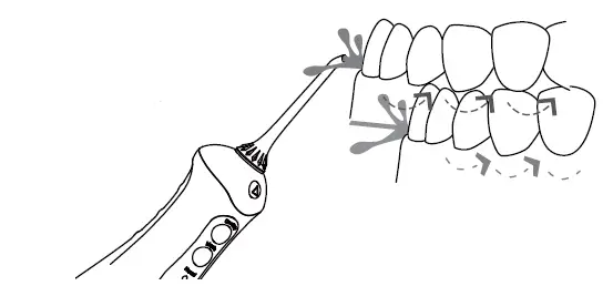 DentJet-DJ-159-Water-Flosser-Cordless-Portable-Oral-Irrigator-6