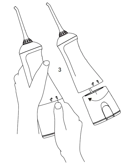 DentJet-DJ-159-Water-Flosser-Cordless-Portable-Oral-Irrigator-9