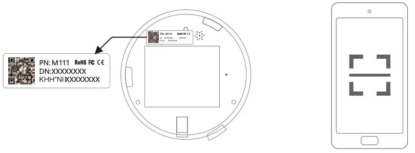 LIVE FINE LVFPDBTC Bluetooth Automatic Pill Dispenser - Download the App