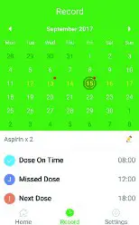 LIVE FINE LVFPDBTC Bluetooth Automatic Pill Dispenser - Pair Your Phone and Pill Dispenser 2