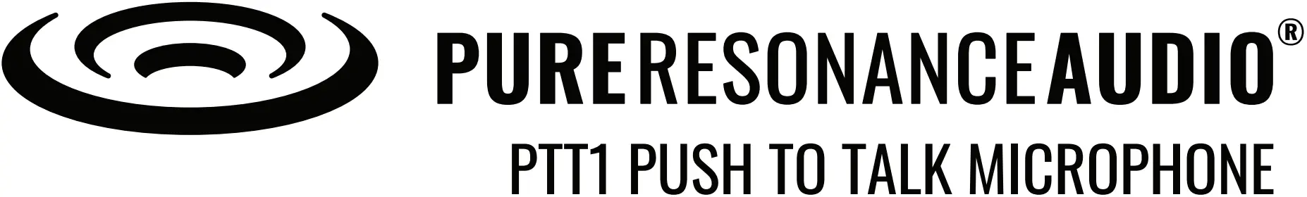 Pure Resonance logo