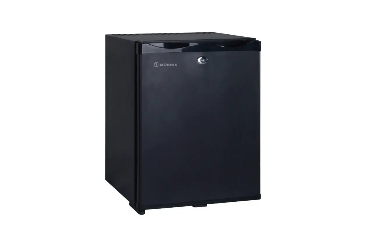 Morris Grb-410 Liters Absorption Refrigerator User Manual Morris Grb-410 Liters Absorption Refrigerator User Manual