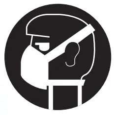 Safety Icons