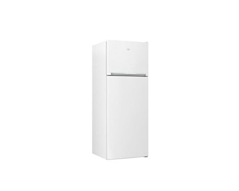 Beko 870550mb Double Door Standing Refrigerator User Manual