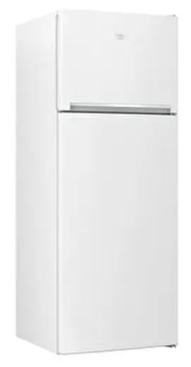 beko 870550MB Double Door Standing Refrigerator