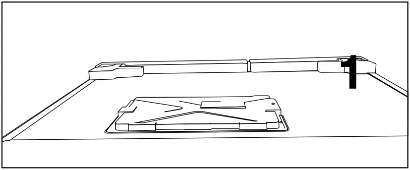 electrical card box cover