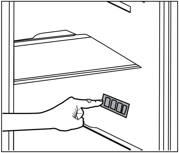 Actions to be taken to save energy