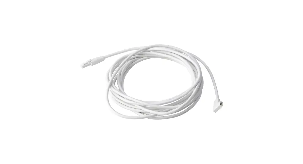 Ikea Vagdal 3.5m Connection Cord Instruction Manual