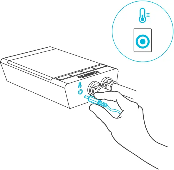 CTR76A - POWERING AND SETUP 1