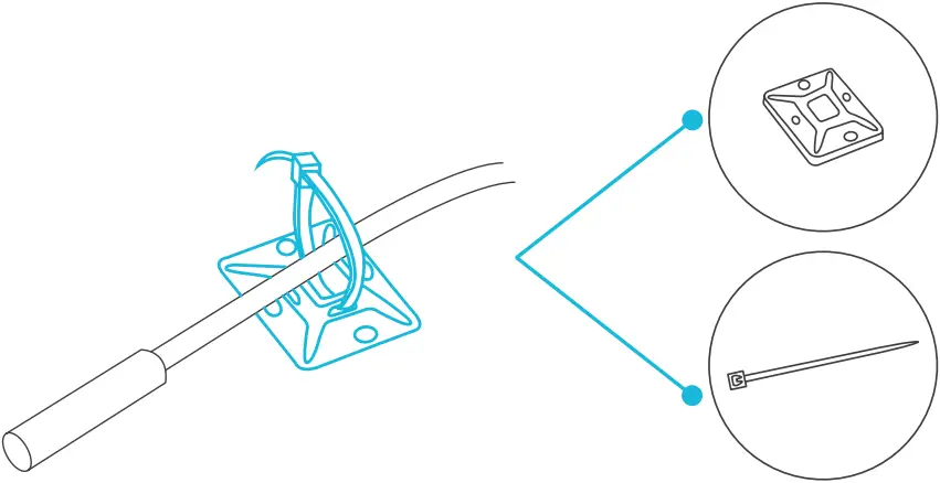 CTR76A - POWERING AND SETUP 2