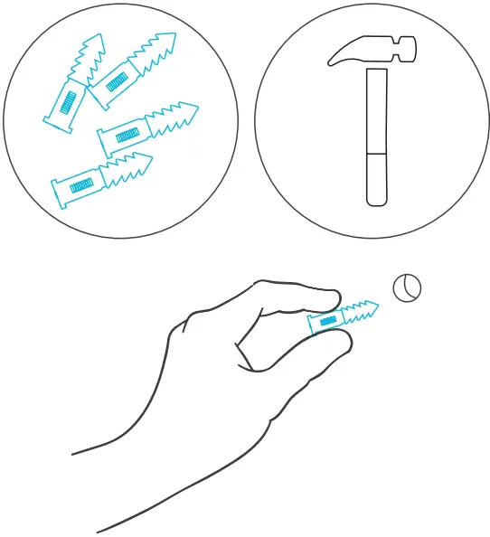 CTR76A - POWERING AND SETUP 3
