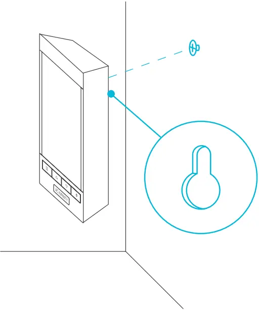 CTR76A - POWERING AND SETUP 4