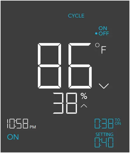 CTR76A - PROGRAMMING 10
