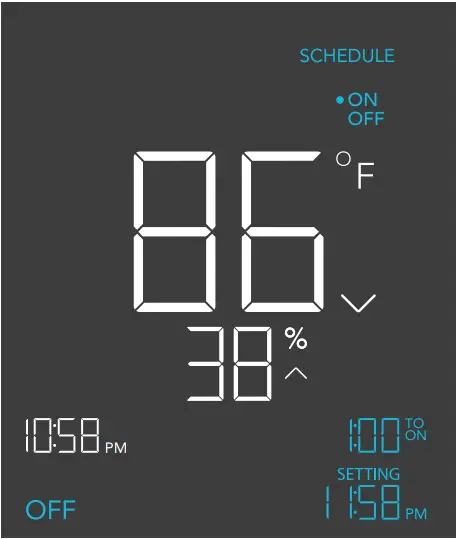 CTR76A - PROGRAMMING 11